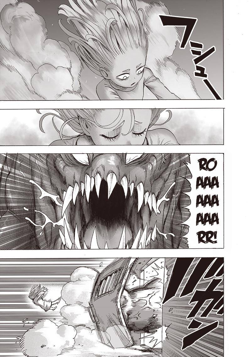 One-Punch Man, Chapter 137 image 13